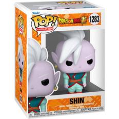 Dragon ball funko pop Funko Pop! Animation Dragon Ball Super Shin