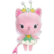 Schmidt Spiele Gabby's Dollhouse Kitty Fairy Plush Figure 22 cm Pink