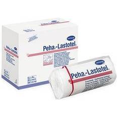 Hartmann PEHA-LASTOTEL Fixierbinde 8 cmx4 m 1 St