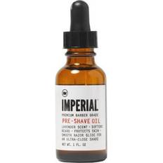 Feuchtigkeitsspendend Bartreinigung Imperial Barber Products Pre-Shave Oil 29,5 ml