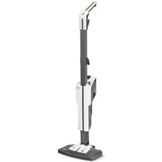 Pulitori a Vapore Polti Vaporetto SV660 Style Mop Capacità 0.5 L Potenza 1500 Watt Colore Grigio / Bianco