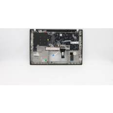 Lenovo Computer Reservedele Lenovo Chicony Notebooks udskiftningstastatur Ja Italiansk