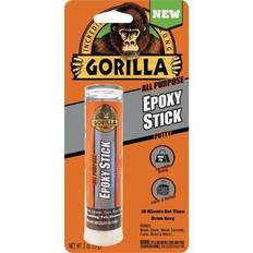 Gray Allround Glue Gorilla Epoxy Stick Putty 56.7g