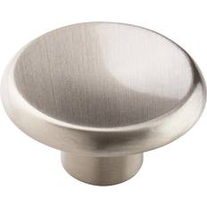 Drawer Fittings & Pull-out Hardware Amerock Cabinet Knob Satin 1-1/2