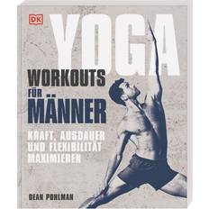 Yogaausrüstung Yoga-Workouts für Männer