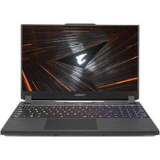 Gigabyte IPS Portatili Gigabyte NB GBT AORUS 15 XE5-53DEB34SH 15,6