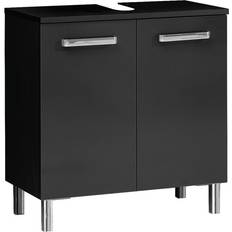 Quickset 311 60 x 62 cm Vanity Unit Base