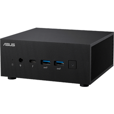 Computer Fissi ASUS ExpertCenter PN64-BB7004MDE1 Mini PC Nero i7-13700H 14 Core SSD/HDD 5x USB 3.2 FreeDos