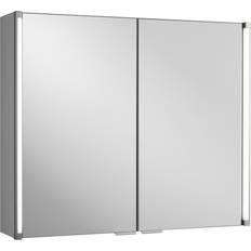 Badezimmermöbel Fackelmann Spiegelschrank LED-Line