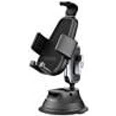 Pgytech phone holder with suction cup [Levering: 6-14 dage]