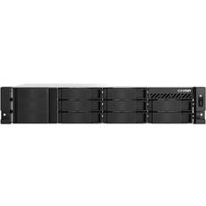 Nas 2u QNAP TS-855EU-8G NAS Rack 2U