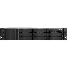 Servidores NAS QNAP TS-855eU-8G Ethernet C5125