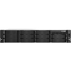 QNAP NAS-Server QNAP TS-855eU-8G NAS Server