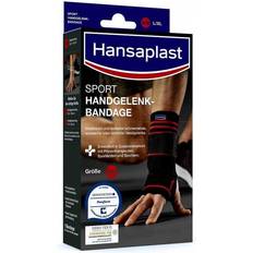 Håndledsbandage Hansaplast Håndledsbandage Sport Small Medium