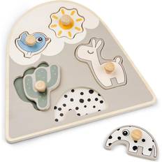 Done by Deer Peg Puzzle Lalee Sand sand