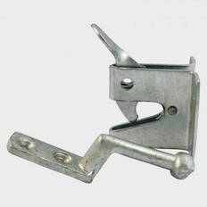 Building Materials Timco Automatic Gate Latch Heavy Duty Hot Dipped