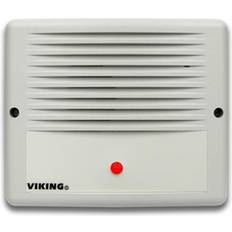 Viking Electronics SR-IP SIP LOUD RINGER WITH VISUAL RING