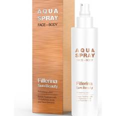 Sun Beauty, Body Aqua Spray