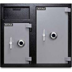 Security Mesa Safe COMPANY MFL2731CC Cash Depository