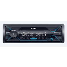 Sony car stereo Sony DSX-A415BT Digital Media