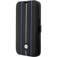 BMW iPhone 14 Pro Max Case BMBKP14X22RVSK