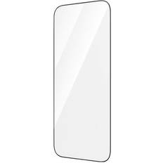 Skärmskydd PanzerGlass skärmskydd för mobiltelefon ultrabred passning