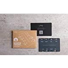 Custodie Impermeabili Uniq Sim Adapter Traveller Kit 7in1 Organizer