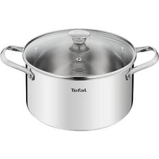 Tefal Øvrige gryder Tefal Cook eat Stewpot