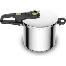 Bandeja de Vapor Cocedores de Comida Tefal Secure Trendy 8L