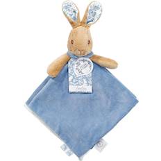 Peter Rabbit Petit Jour Nusseklud Kanin Støvet Blå
