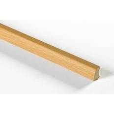 sandliste 5001 bøg 10x16mm, 310cm 5001-0006-45