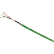 Siemens Industriel Ethernet Fc Trailingkabel