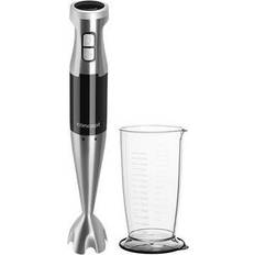 Blender with mixing