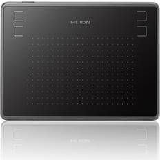 Ritplattor Huion H430P, Kabel, 5080 lpi, 122 x 76,2 mm. [Levering: 6-14 dage]
