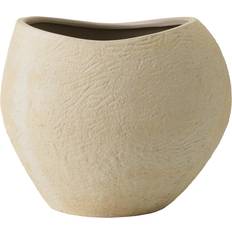 Menu Plantas Plantepotte Ivory Krukke