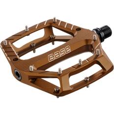 Brun Pedaler Reverse Base platform kobber