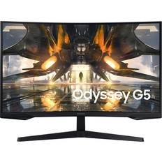 Samsung monitor odyssey g5 Samsung Odyssey G5 Curved HDMI DP