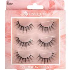 Multipack Lashes Holiday Feels 3-pack