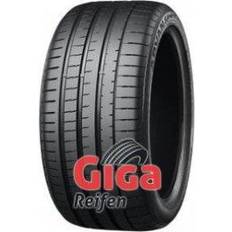 Tyres Yokohama Advan Sport V107A 285/40 R20 108Y XL RPB