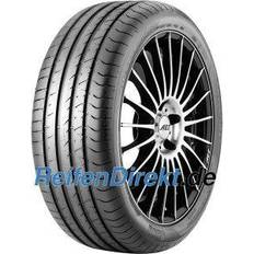 Sava Sommardäck Sava Intensa UHP 2 255/30 R19 91Y XL