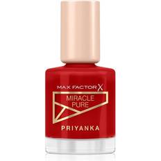 Max Factor Miracle Pure Priyanka Nagellack - 12 ml