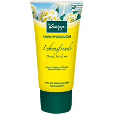Kneipp GmbH Aroma-Pflegedusche Lebensfreude Zitrone