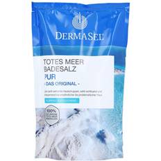 Bon_marché Sels de Bain DermaSel Sels De Bain De La Mer Morte Pur