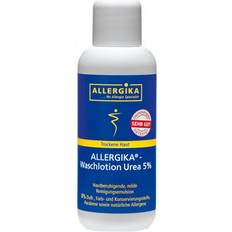 Handseifen Allergika Waschlotion urea 5% 200ml