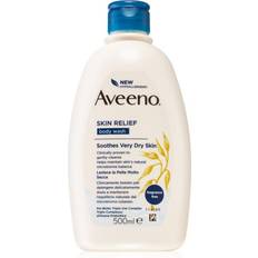 Aveeno skin relief Aveeno Skin Relief Body Wash 500 ml 500ml