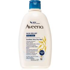 Prodotti per l'igiene Aveeno Skin Relief Wash 500 ml 500ml