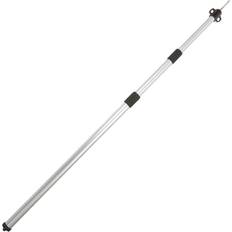 Bo-Camp Tents Bo-Camp Tarpaulin Tent Pole Telescopic Alumium 3 Parts