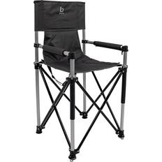 Juniorstol Bo-Camp Foldbar Juniorstol Compact Blå