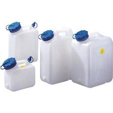 Hünersdorff Water 6 L