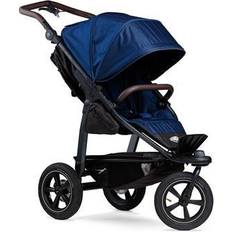 TFK Sportkinderwagen Mono 2 (Duo)